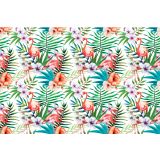 Card - Floral Bird Range - 100mm x 150mm