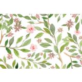 Card - Floral Bird Range - 100mm x 150mm