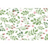 Card - Floral Bird Range - 100mm x 150mm