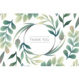 Card - Floral Bird Range - 100mm x 150mm