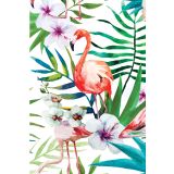 Card - Floral Bird Range - 100mm x 150mm