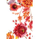 Card - Floral Bird Range - 100mm x 150mm