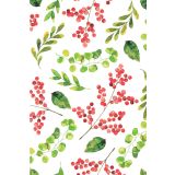 Card - Floral Bird Range - 100mm x 150mm