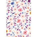 Card - Floral Bird Range - 100mm x 150mm