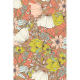 Card - Floral Bird Range - 100mm x 150mm