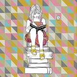 Card - Gretel Girl - 140mm x 140mm