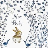 Card - New Baby by Shaney Hyde