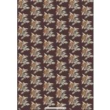 Wrapping Sheets - Flower Patterns by Jess Marree 