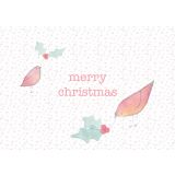 Card - Christmas Cards - 125mm x 175mm