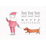 Card - Christmas Cards - 125mm x 175mm