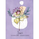 Card - Jess Mess - 125mm x 175mm