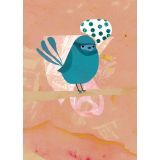 Card - Jess Mess - 125mm x 175mm