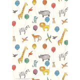 Wrapping Sheets - Party Animal by Jess Mess