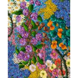 Card - Floral Blooms by Kate Quinn