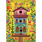 Card - Welcome by Katherine Herrell