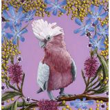 Card - Galah by Kate Quinn