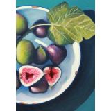 Card - More Figs by Kylie Sirett