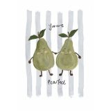 Card - You Are Pearfect by Lion & Pear