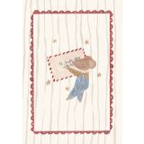 Card - To Santa Claus by Lion & Pear