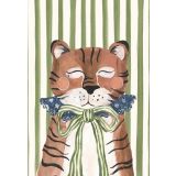 Card - Tiger by Lion & Pear