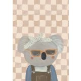 Card - Koala by Lion & Pear