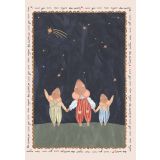 Card - Family by Lion & Pear