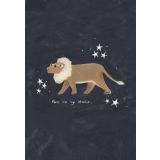 Card - Pass Me My Shades, Cool Lion by Lion & Pear
