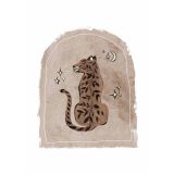 Card - Tiger & Stars by Lion & Pear