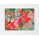 Placemats - Botanical by Cat MacInnes