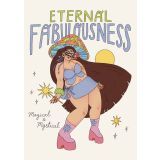 Card - Eternal Fabulousness by Little Eyes Alien