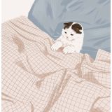 Card - Bed Day by Alissa Levy