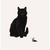 Card - Espresso Hiss by Alissa Levy