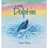 Paperback Books - Little Dolphin