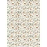 Wrapping Sheets - Daisy by Mel Armstrong