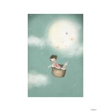 Prints - Michelle Pleasance - 300mm x 400mm