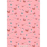 Wrapping Sheets - Slay by Duchess Plum
