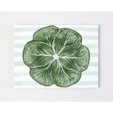 Placemats - Cabbage by Nuovo Group