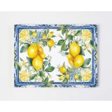 Placemats - Lemons by Nuovo Group