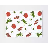 Placemats - Veggies by Nuovo Group