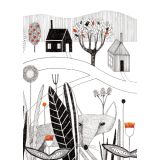 Card - Prue Pittock - 125mm x 175mm