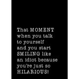 Card - Quotables - 125mm x 175mm