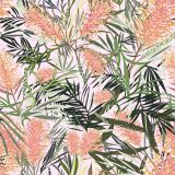 Card - S Pink Grevilleas by Robyn Hammond