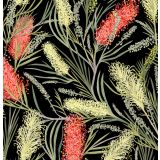 Card - S Grevillea Forest by Robyn Hammond
