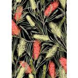 Card - Grevillea Forest by Robyn Hammond