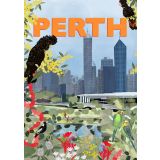 Card - Perth by Robyn Hammond