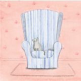 Card - Sara Rhys - 100mm x 100mm