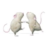 Card - Sara Rhys - 100mm x 100mm