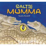 Paperback Books - Saltie Mumma by Sandra Kendell