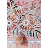 Card - Blooms by Amanda Sky