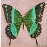 Card - Blessings, Style A by Amanda Sky